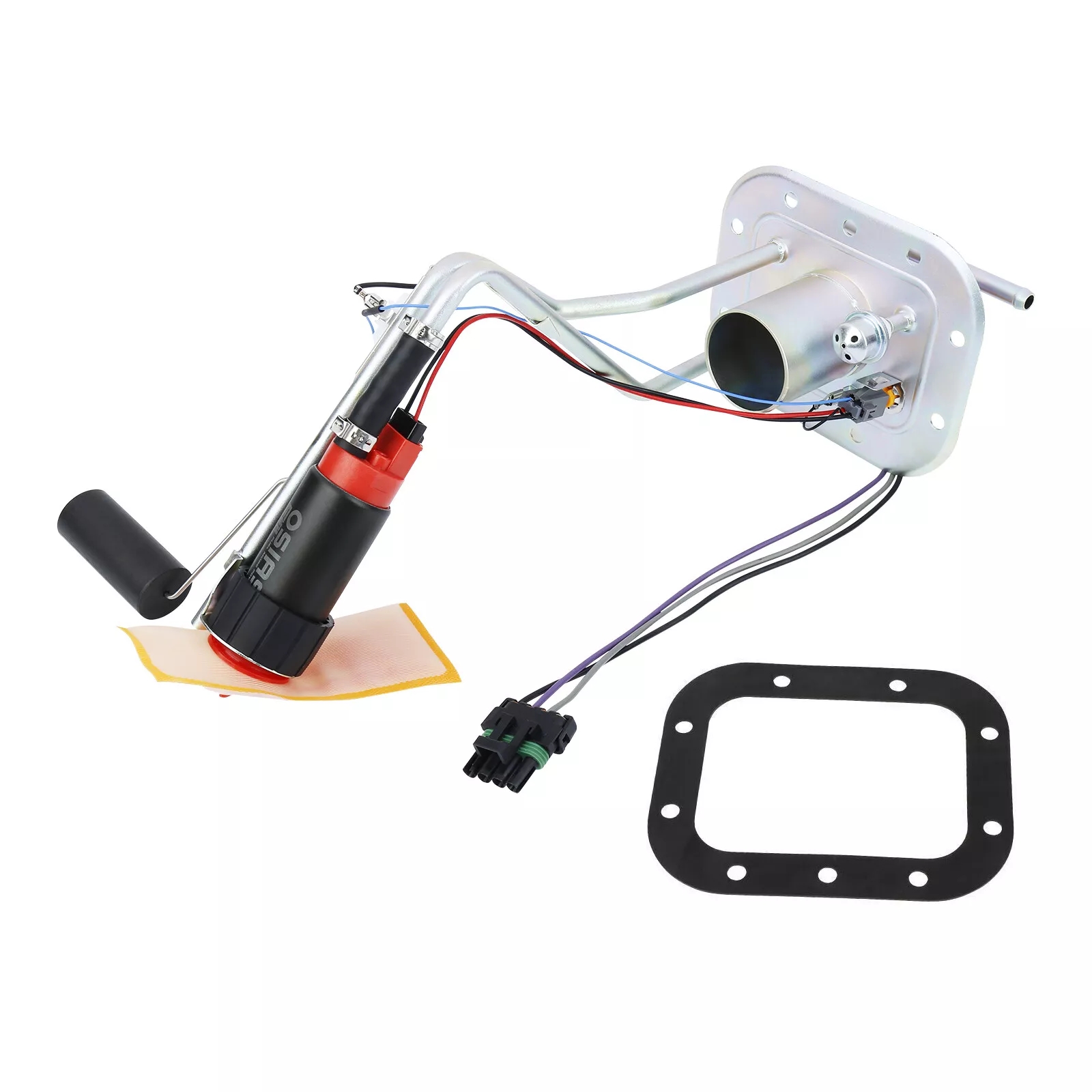 OSIAS Fuel Pump Module Assembly For Chevrolet Corvette 5.7L 1989-1996 – HP10031, 12V, With Hardware